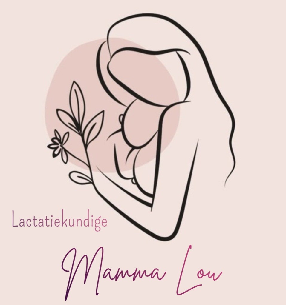 Lactatiekundige Mamma Lou